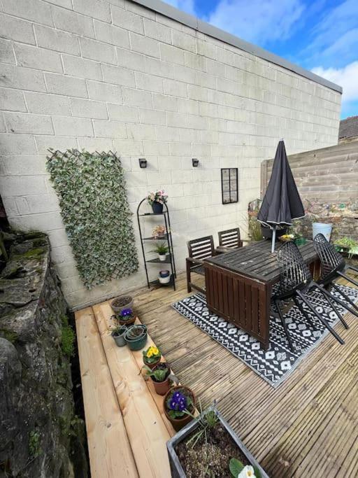 Just The Splott! Sleeps 6, 8 Mins To Stadium. คาร์ดิฟฟ์ ภายนอก รูปภาพ