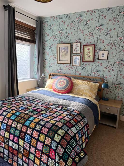 Just The Splott! Sleeps 6, 8 Mins To Stadium. คาร์ดิฟฟ์ ภายนอก รูปภาพ
